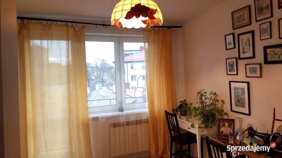 Gotowe i wyposażone 3pokojowe Kielce