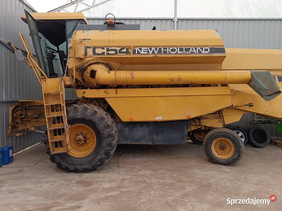 Holland TC 54