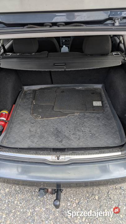 Volkswagen Bora 19tdi 101 Klima sprawna Jaworzno