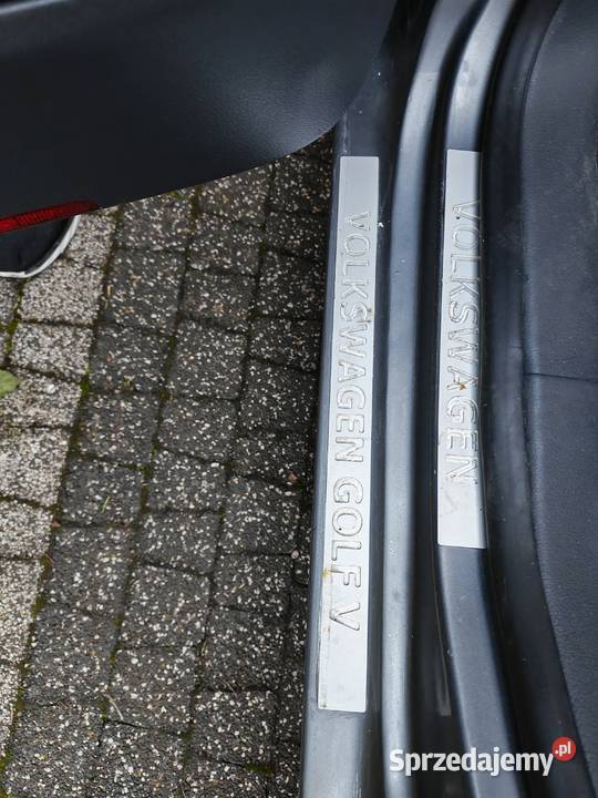 Volkswagen Golf Plus 20 TDI Edition świętokrzyskie Kielce sprzedam