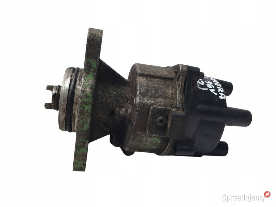 APARAT ZAPŁONOWY Nissan Primera P10 P11 16 16v Chełm