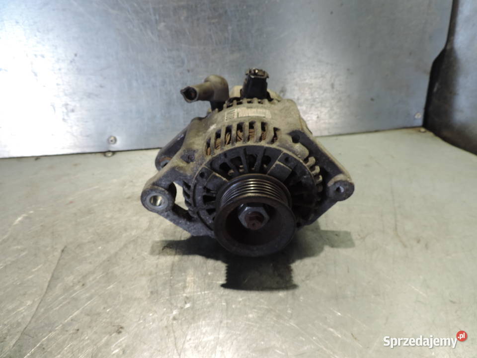 ALTERNATOR SUBARU JUSTY 4 IV 10 B osobowe