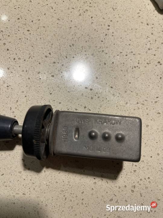 Przełącznik świateł ŻukNysaSyrena Tomaszów Mazowiecki