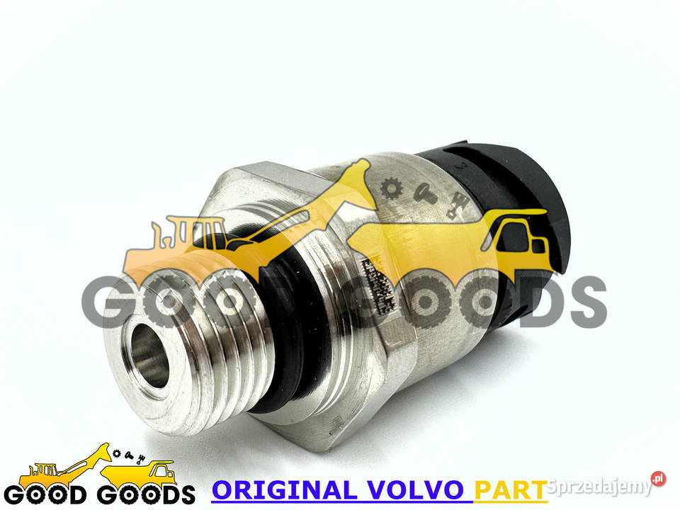 VOLVO CZUJNIK CIŚNIENIA TURBO D8 22349097