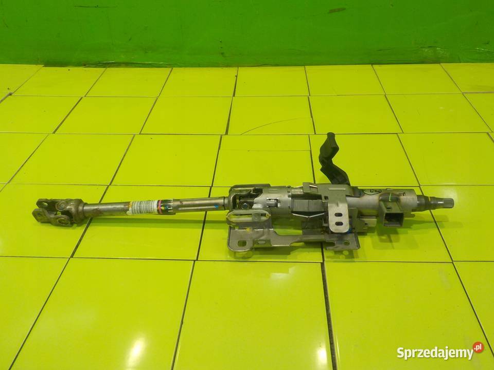 CITROEN DS3 16 B 12r kolumna kierownicza osobowe Suków