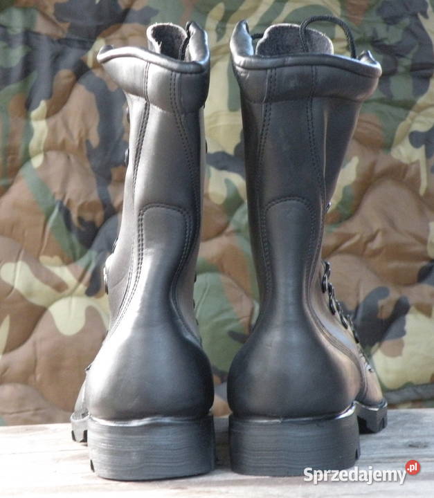 Buty Combat boots USMC 7XN Wrocław