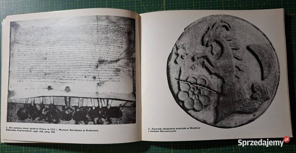 Zamek w Niedzicy Alfred Majewski KAW sprzedam