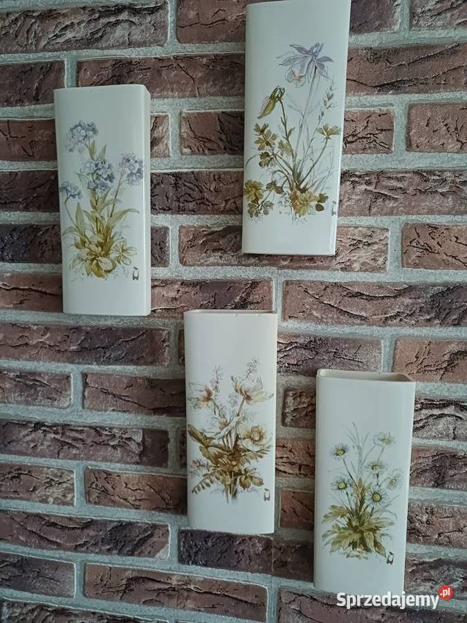 vintage ceramikanawilżacze Nowy Targ sprzedam