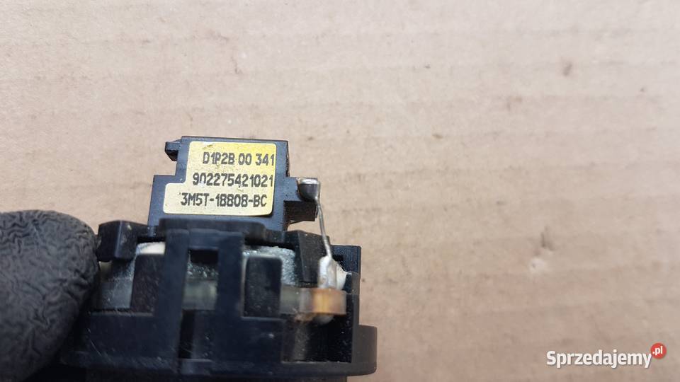 FORD C MK1 GŁOŚNIK WYSOKOTONOWY 3M5T18808BC Skarżysko-Kamienna