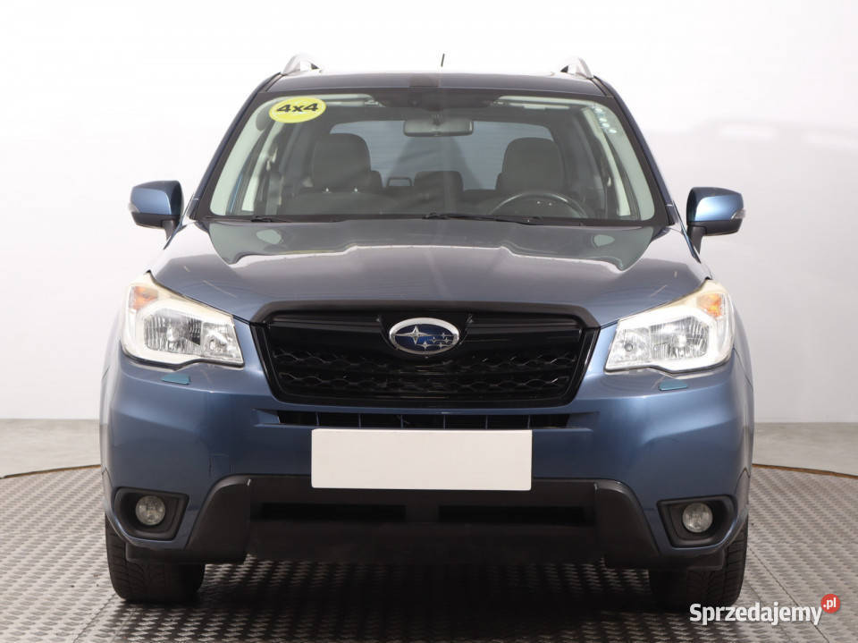 Subaru Forester 20 X Forester śląskie Katowice sprzedam
