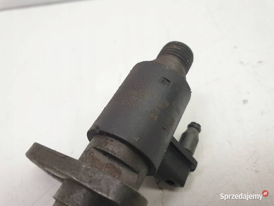 WTRYSKIWACZ Citroen C5 III 30 HDI WTRYSK lubelskie