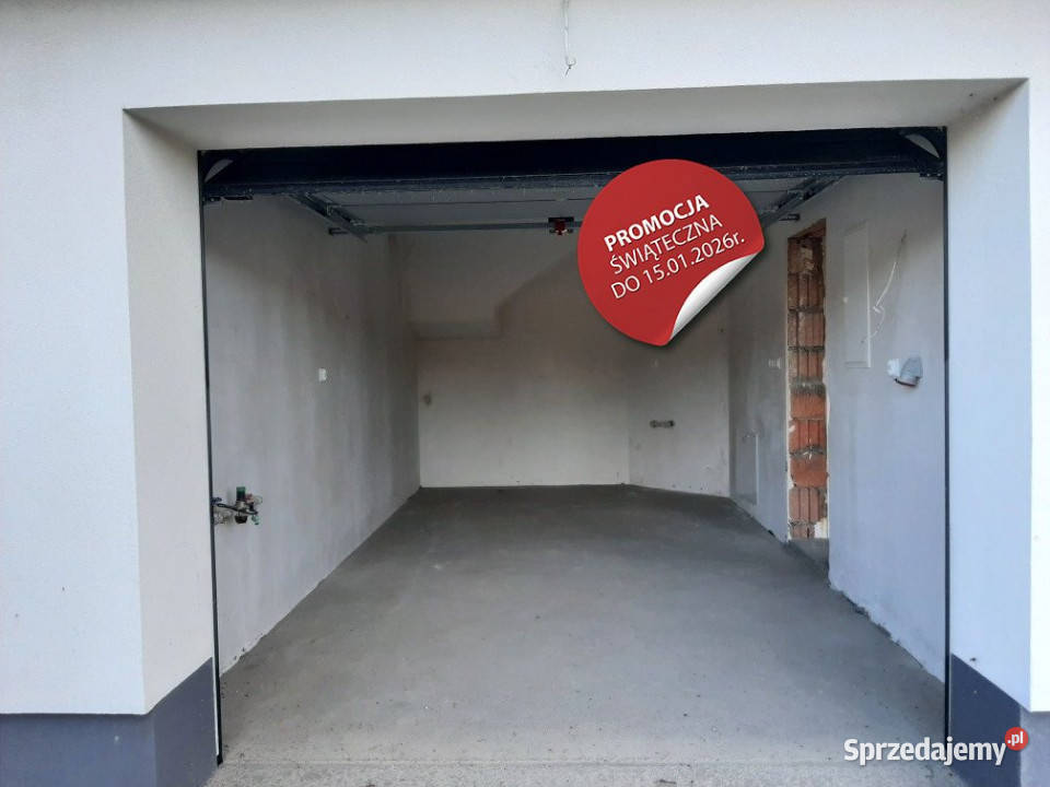 sprzedaży domu bliźniaka Przeginia Duchowna 6755zł/m2