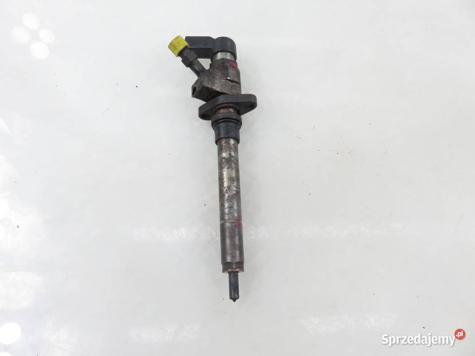 WTRYSKIWACZ FORD FOCUS MK2 II 20 TDCi 9657144580