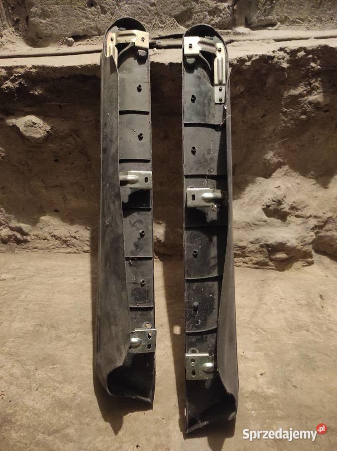 Sprzedam roletę bagażnika osobowe mazowieckie sprzedam