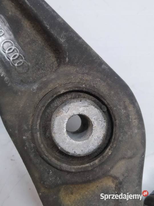 WAHACZ PRAWY LEWY PRZÓD AUDI A7 8K0407156C Audi
