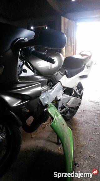 Honda NSR 125 160 polini