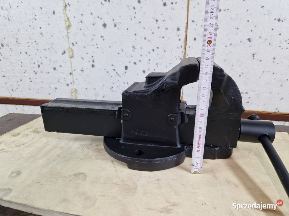 Imadło Ślusarskie Szczebrzeszyn sprzedam