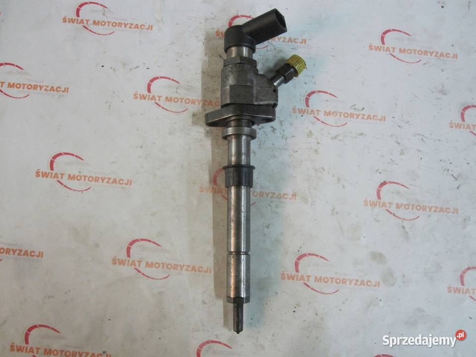 VOLVO FORD 20 TDCI HDI wtrysk wtryskiwacz Części samochodowe Kielce