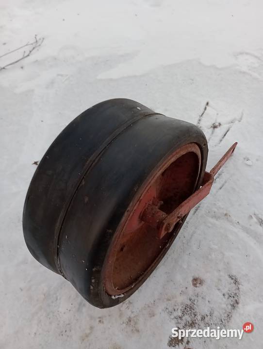 Siewnik do kukurydzy i buraków aeromat 3 kujawsko-pomorskie