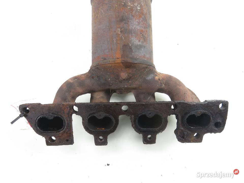 KOLEKTOR WYDECHOWY OPEL MERIVA A X03 16 Z 16 SE sprzedam
