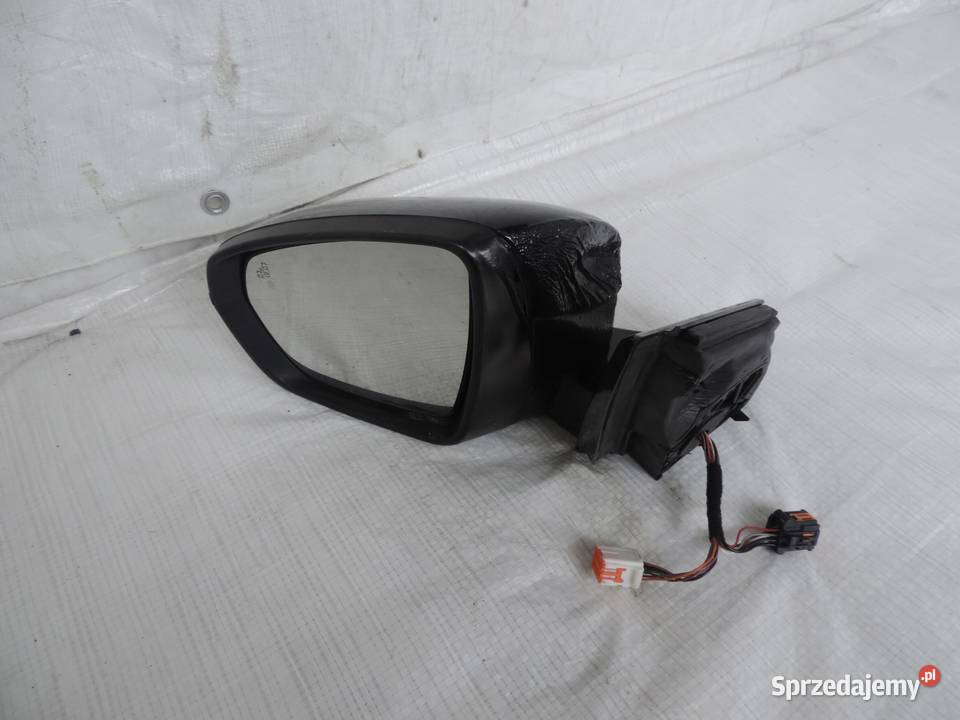 OPEL GRANDLAND X 8 9 17PIN LUSTERKO LEWE EUROPA sprzedam