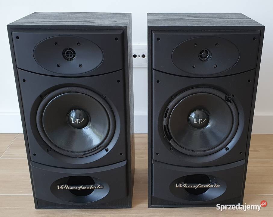 Kolumny podłogowe Wharfedale valdus 300 120w Katowice