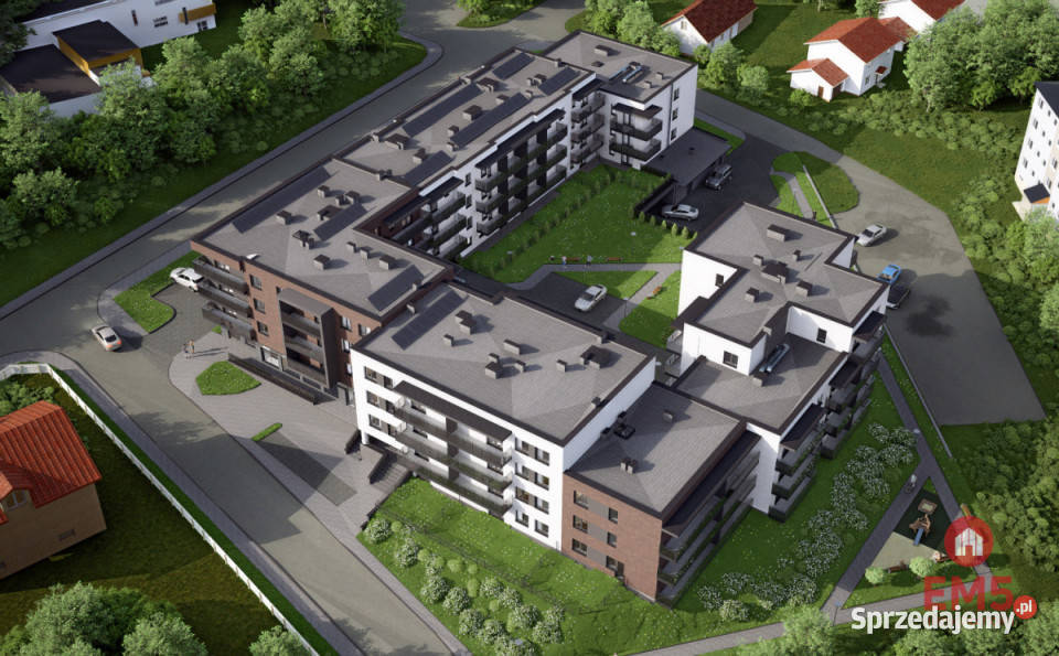 Lokal 190m2 Kleosin Białystok
