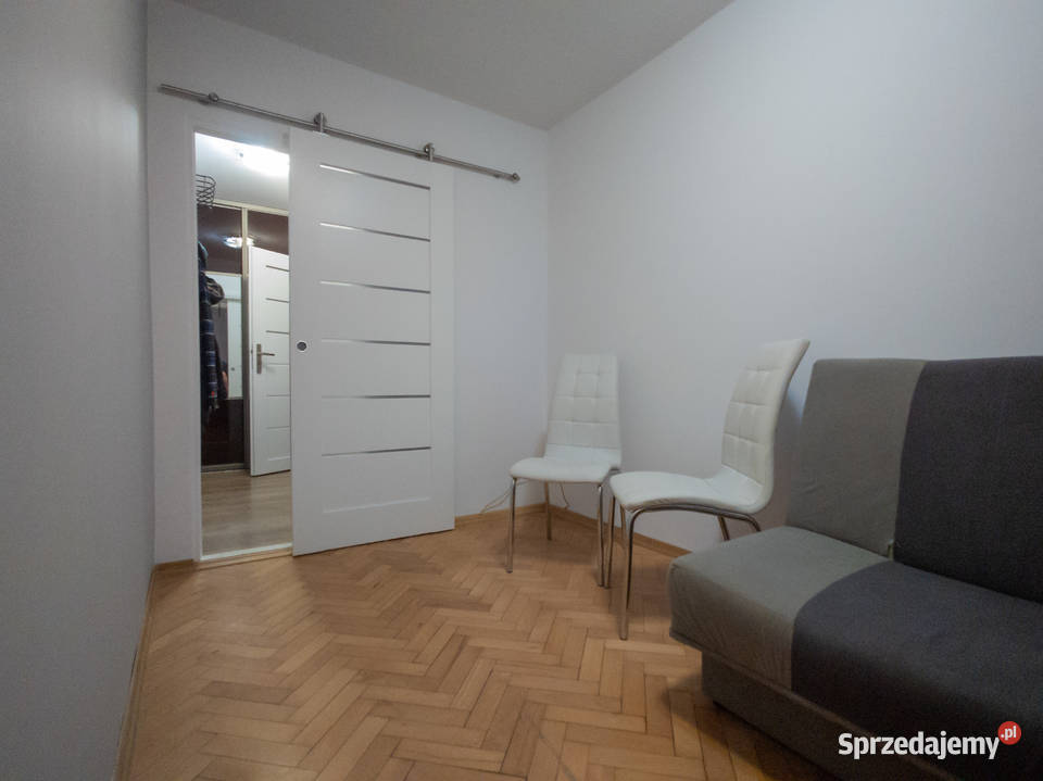 Wynajmę 2pokojowe mieszkanie Zygmunta Augusta w pomorskie Słupsk