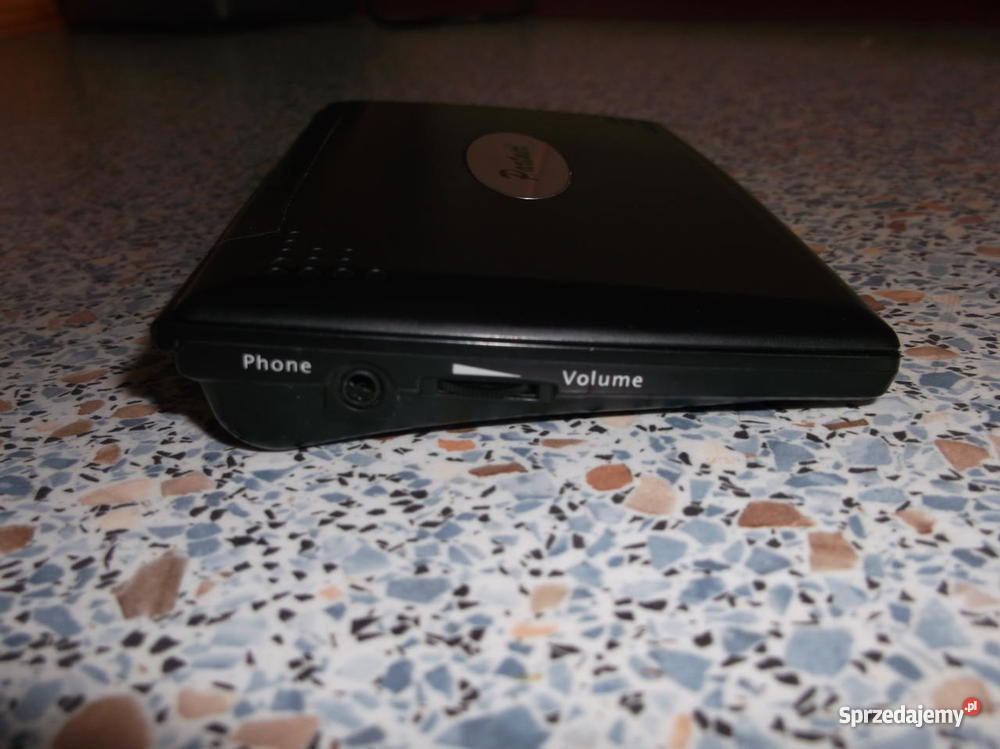 Tłumacz elektroniczny angielskopolski ECTACO dolnośląskie Bielany Wrocławskie sprzedam