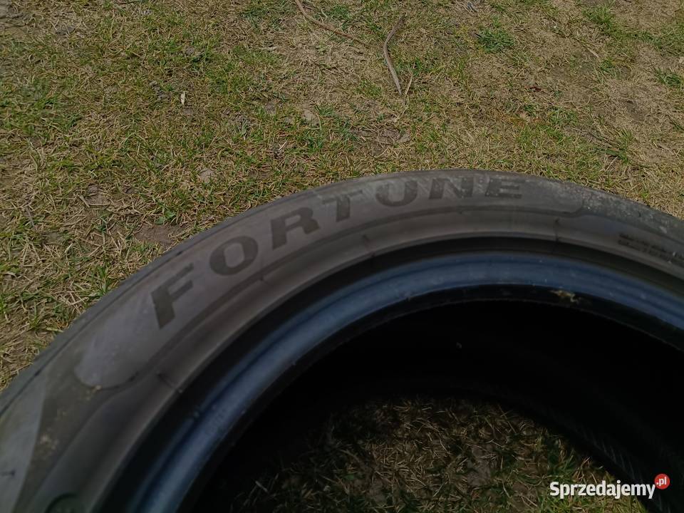 Opony fortunę 2255017 1 sezonie letnie Lublin