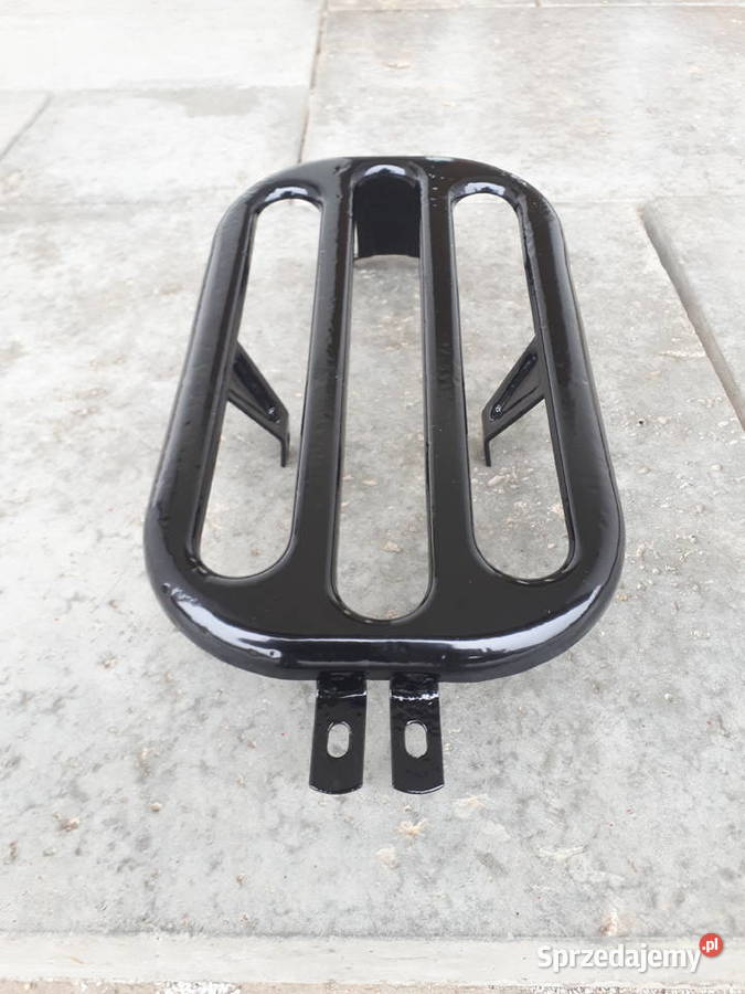 Bagażnik komar romet ogara motorynka Rzeszów