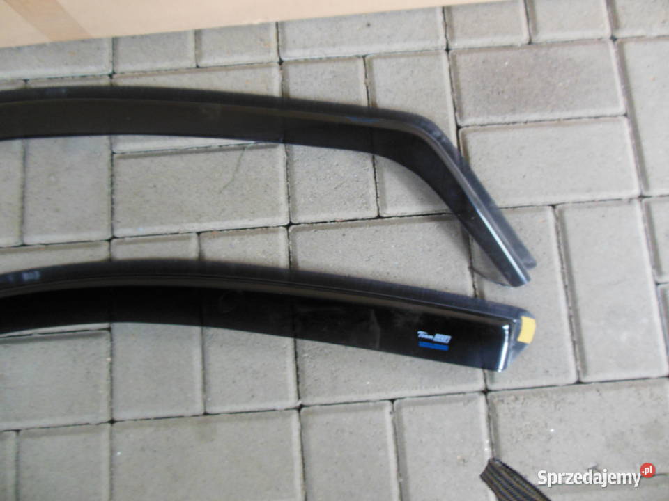 OWIEWKI PUNTO II 1999 3D HEKO Kozy