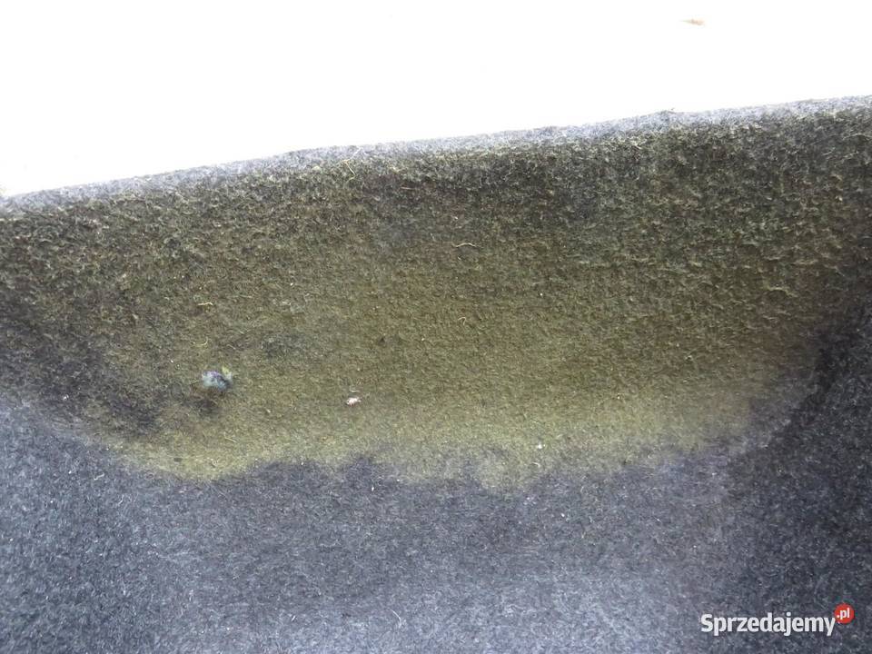 BOCZEK BAGAŻNIKA LEWY TYŁ MAZDA 3 BM SEDAN 13 sprzedam