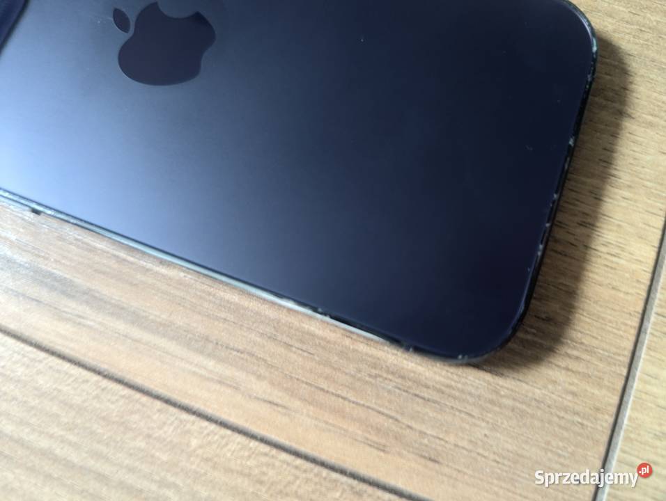 Iphone 14 pro 512gb fioletowy bateria 88 Bielsko-Biała