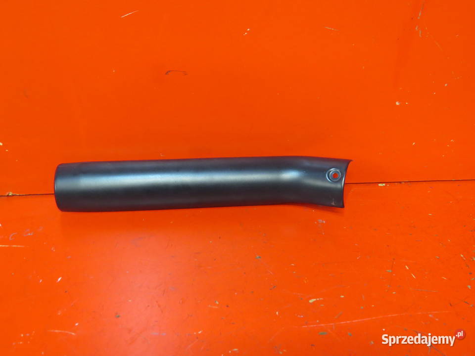 MOTOGUZZI MOTO GUZZI V7 III RACER AF1 OSŁONA Warszawa