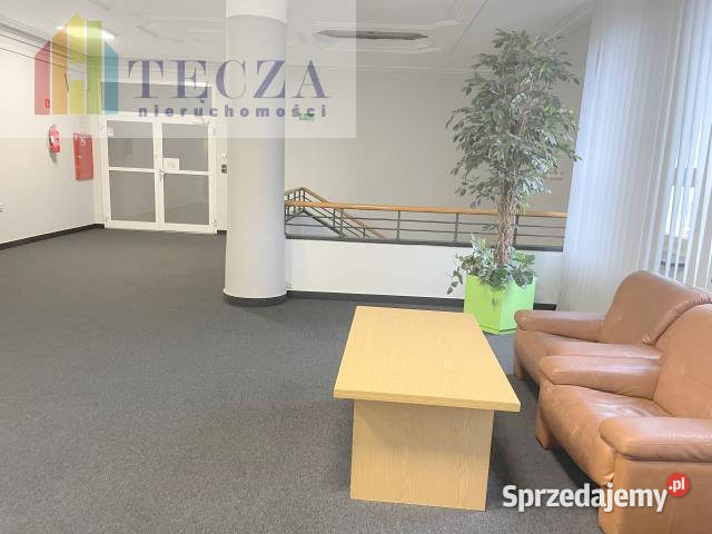 wynajmu lokalu 15m2 Warszawa Świętokrzyska