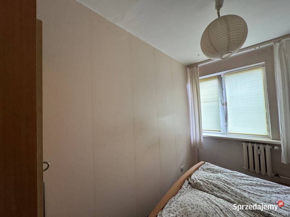 syndyk sprzeda lokal mieszkalny Tomaszów Mazowiecki sprzedam