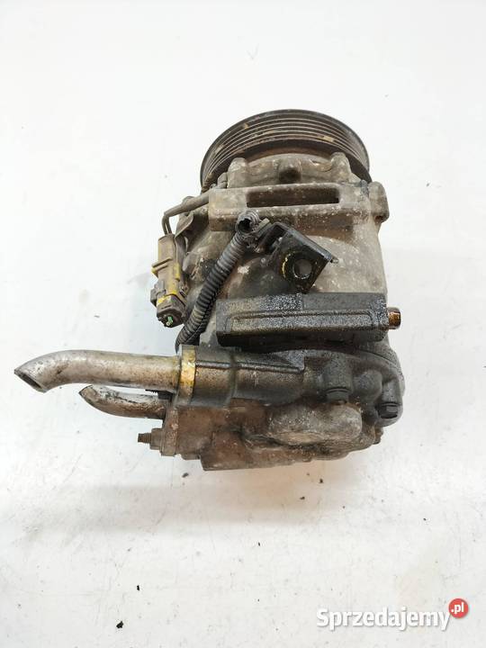 SPRĘŻARKA KLIMATYZACJI 9683055180 20 HDI Peugeot sprzedam