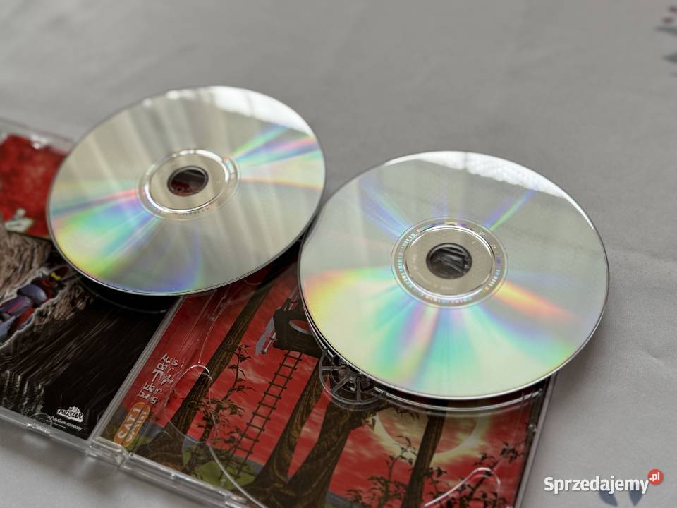 Future Trance vol4plyta CD lubelskie Lublin sprzedam