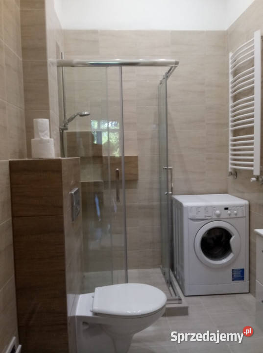 Mieszkanie 47 m 47m2 Wrocław