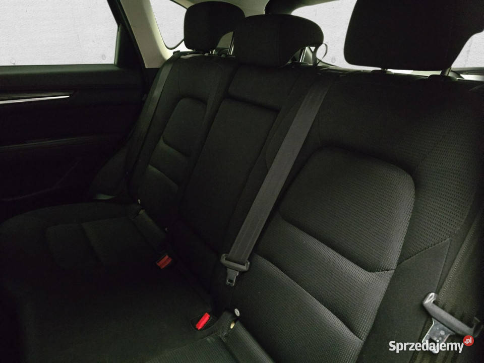 Mazda CX5 II 2017 automatyczna Komorniki