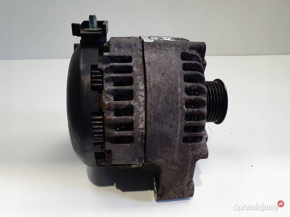 ALTERNATOR BMW F30 F31 20 D denso 7646814 210A Chełm