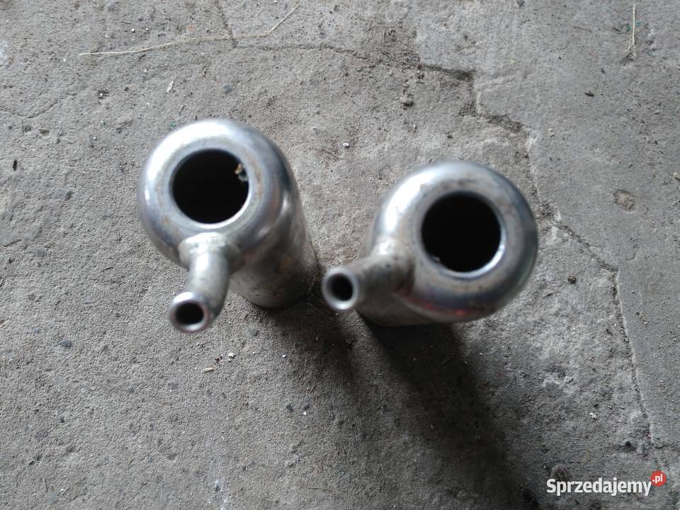 Dojarka konwiowa Alfa Laval H305 kubki udojowe Pozostałe Bychawa