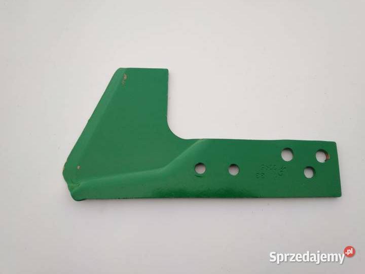 Krój płozowy Kverneland 084320 084321 Do maszyn uprawowych Płock