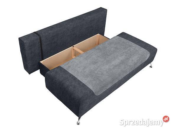 NOWA sofa Daria III nierozpakowana mazowieckie Siedlce