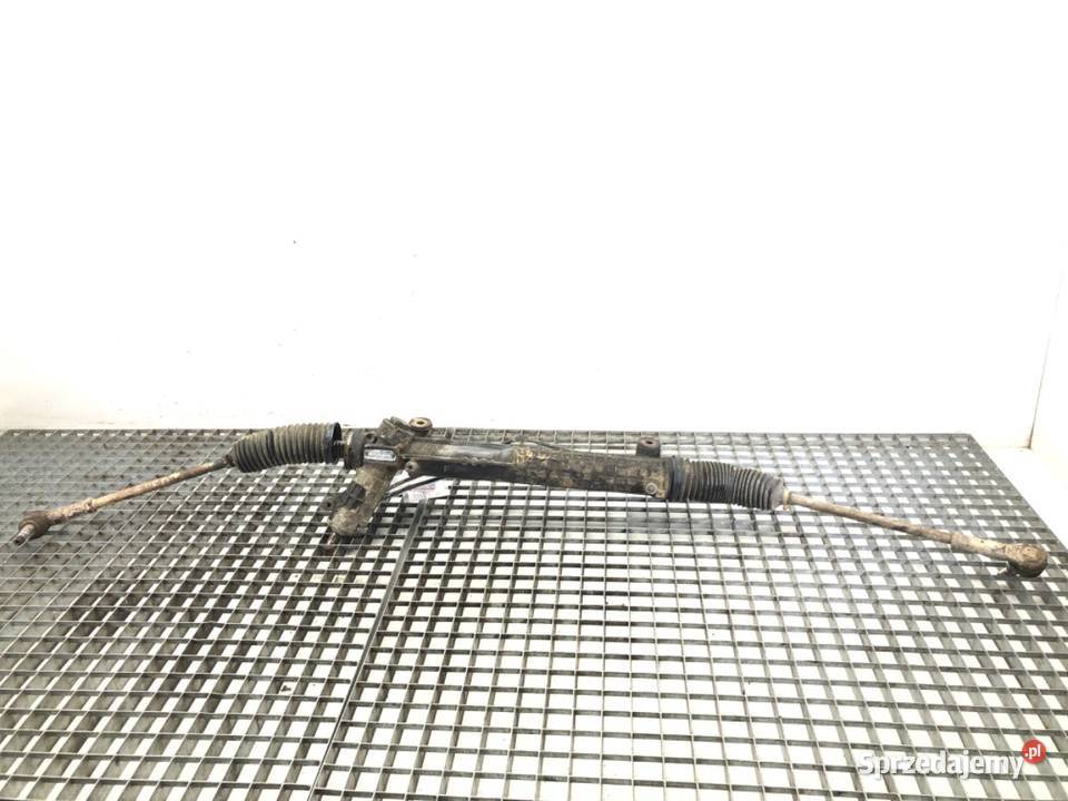 PRZEKŁADNIA KIEROWNICZA MAGLOWNICA FORD TRANSIT