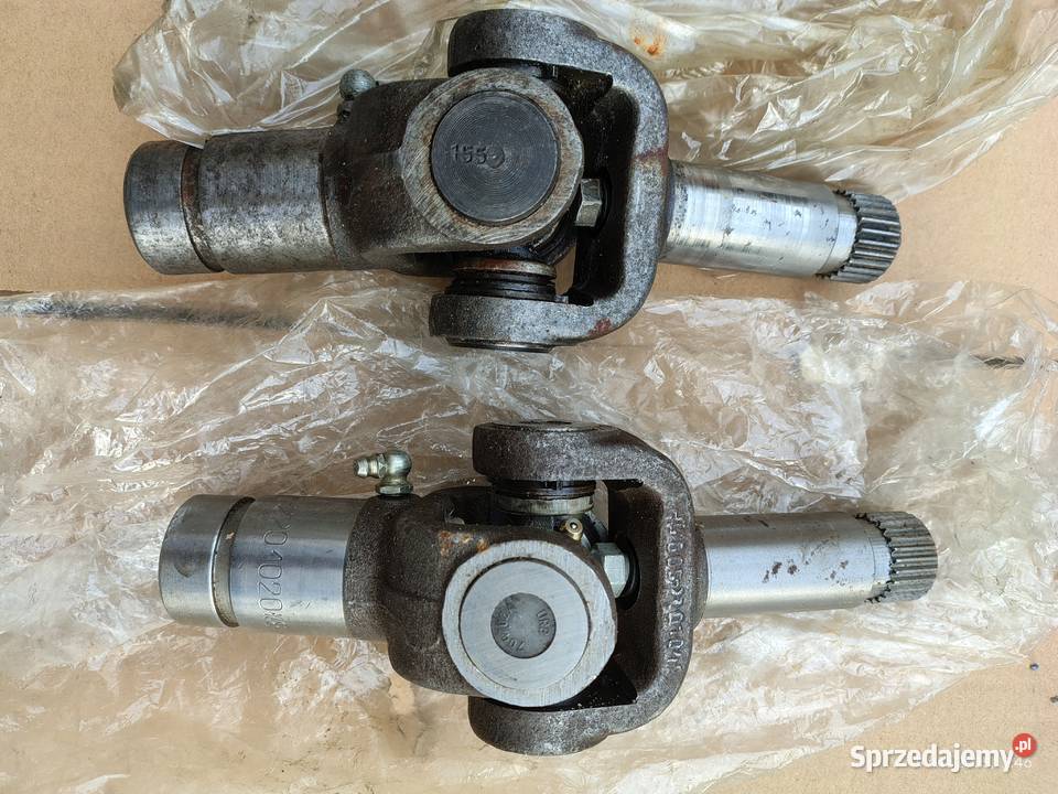 Syrena przegub krzyżakowy nowy Tomaszów Mazowiecki