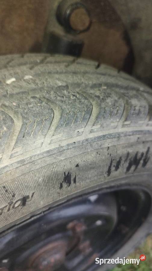 Przyczepka samochodowa Okonek