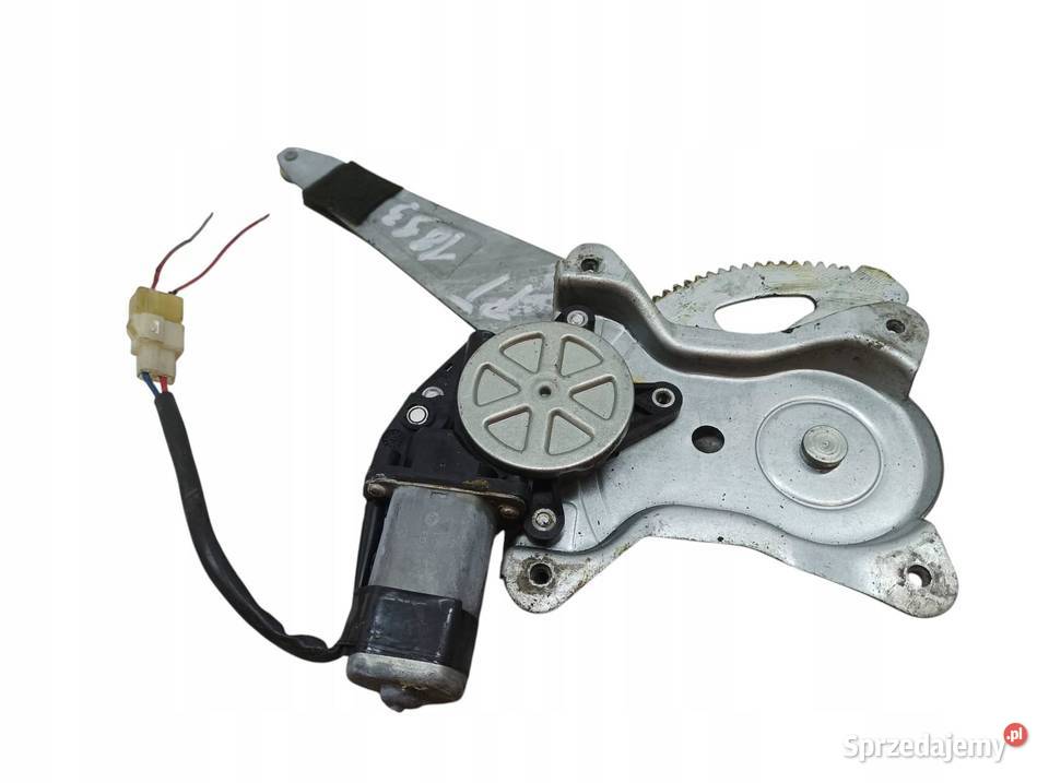 MECHANIZM SZYBY PRAWY TYŁ DR MOTORS DR 5 2010 świętokrzyskie sprzedam