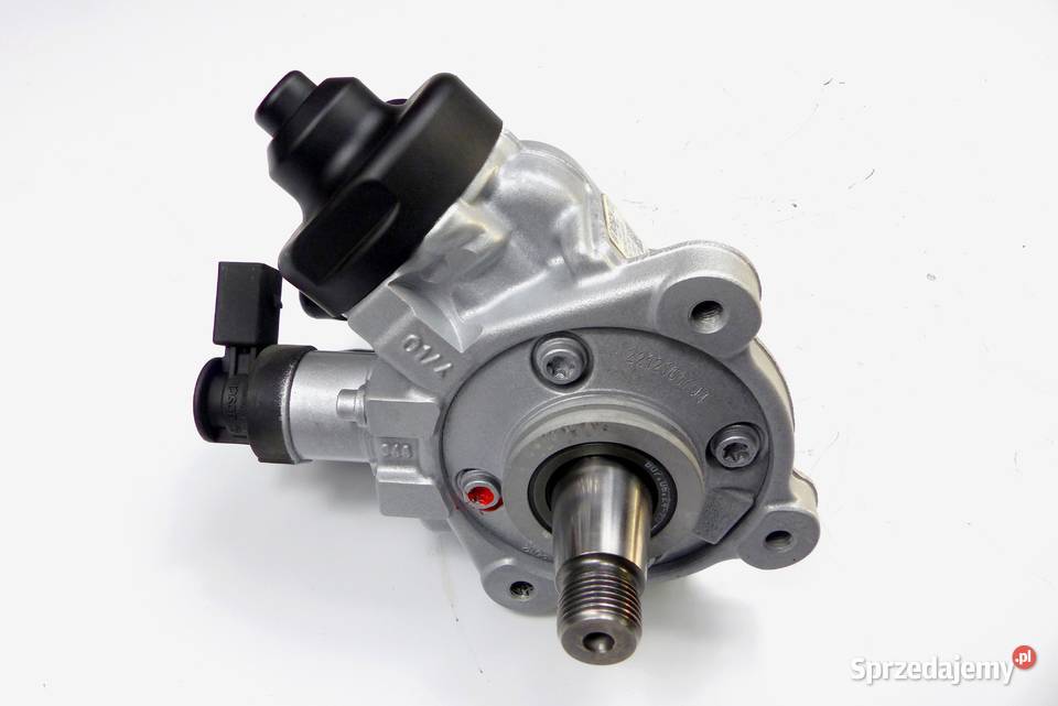 Pompa wtryskowa Audi VW Seat Skoda 20 TDI świętokrzyskie sprzedam
